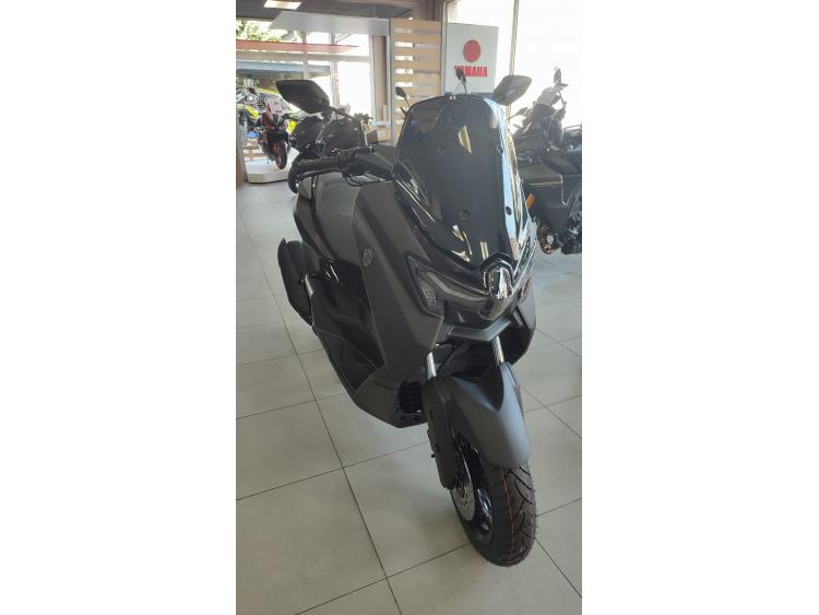 YAMAHA NMAX 125 tech max 2025