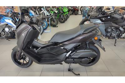 YAMAHA NMAX 125