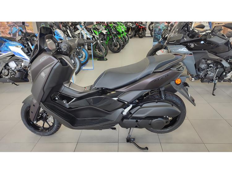 YAMAHA NMAX 125 tech max 2025