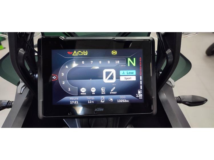 KTM 1290 ADVENTURE S