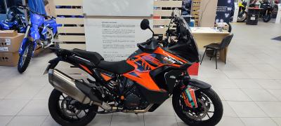 KTM 1290 ADVENTURE S