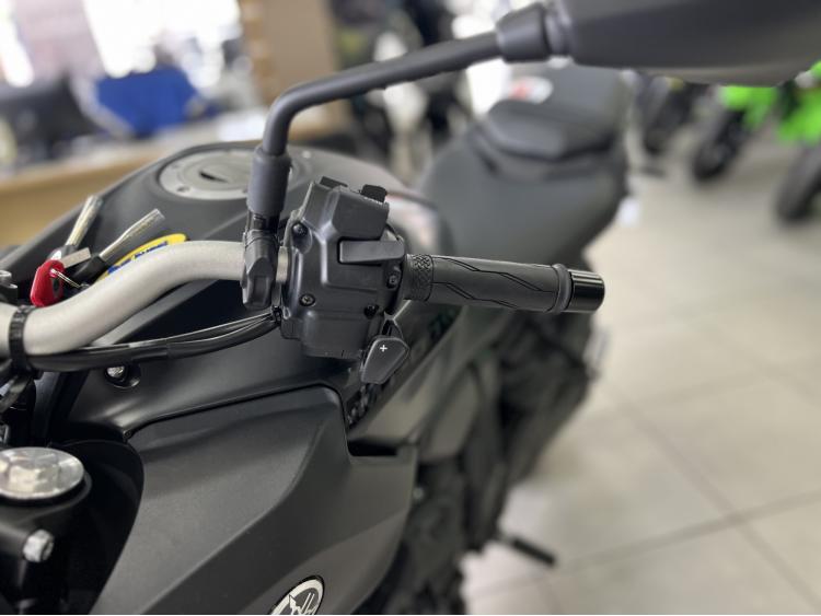 YAMAHA MT-07 Y-AMT A2