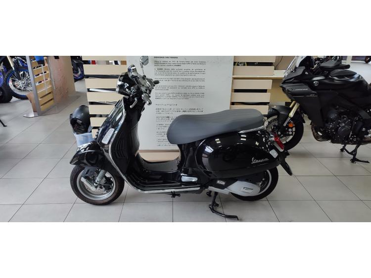 VESPA GTS 125
