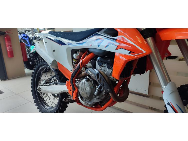 KTM 250 SX-F
