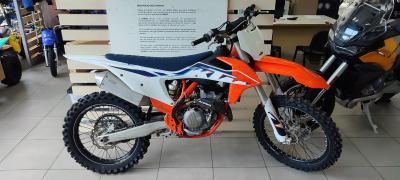 KTM 250 SX-F