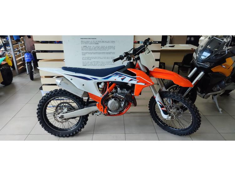 KTM 250 SX-F