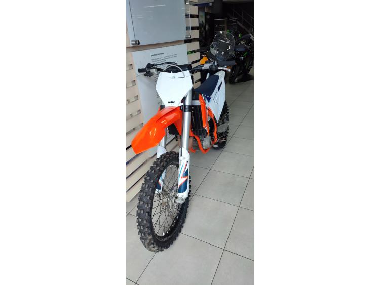 KTM 250 SX-F