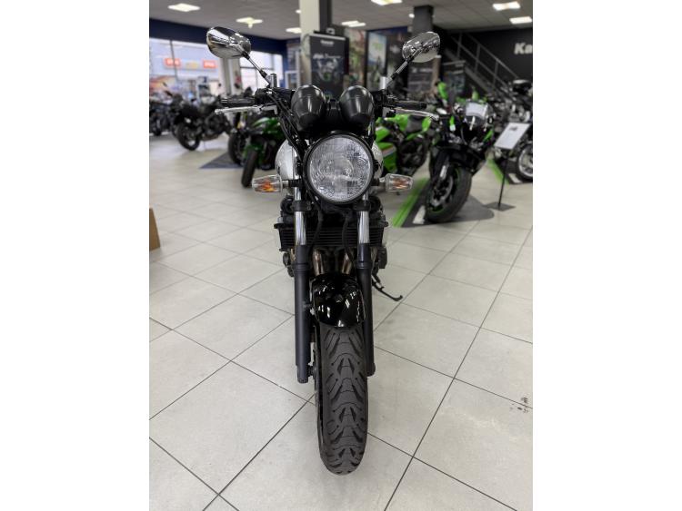 YAMAHA XJR 1300 SP