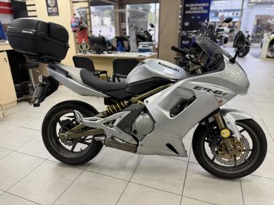 KAWASAKI ER-6