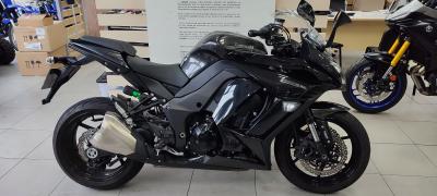 KAWASAKI Z 1000 SX