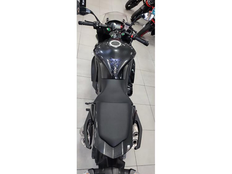 KAWASAKI Z 1000 SX NINJA